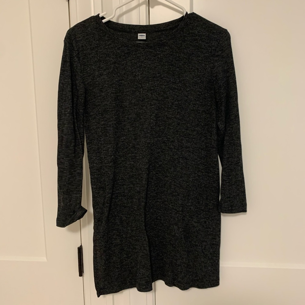 Old navy 3/4 sleeve shirt